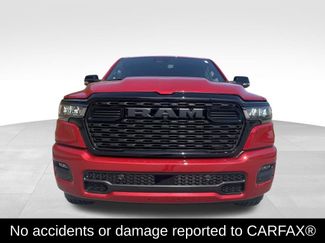 New 2026 RAM 1500 4x4 Crew Cab video 2