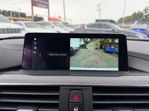 Used 2018 BMW M3 Competition w/ Competition Package image 20