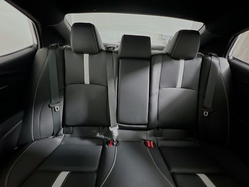 Used 2025 Toyota Camry SE w/ Multimedia Upgrade Package FWD image 33