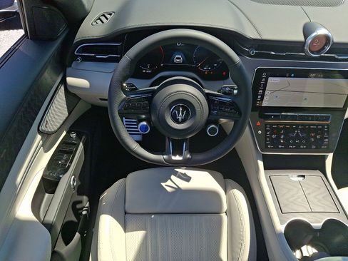 New 2026 Maserati Grecale Modena AWD/4WD image 10