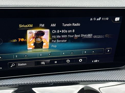 Used 2023 Mercedes-Benz CLA 250 CLA 250 image 16