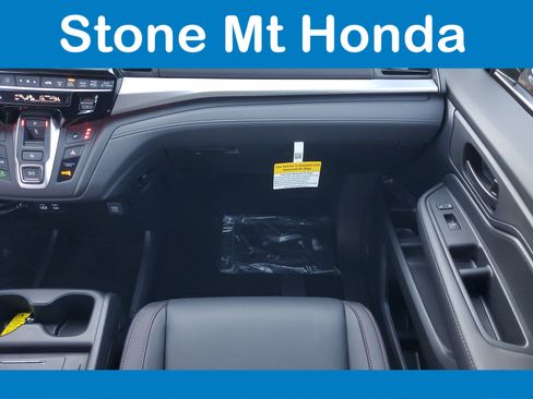 New 2026 Honda Odyssey Sport-L image 17