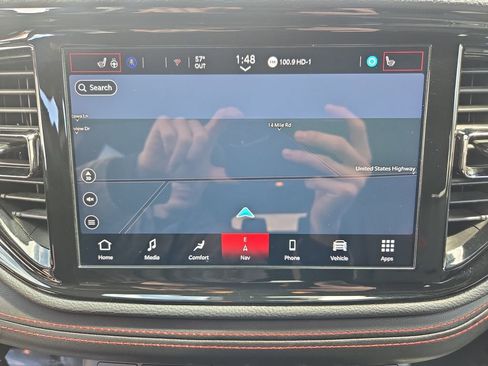 Used 2024 Dodge Durango GT AWD/4WD image 29