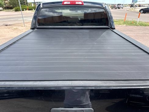 Used 2011 Toyota Tundra Limited w/ Memory Pkg AWD/4WD image 46