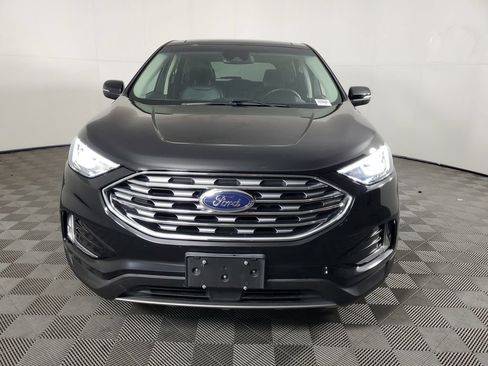 Used 2019 Ford Edge SEL w/ Equipment Group 201A FWD image 9