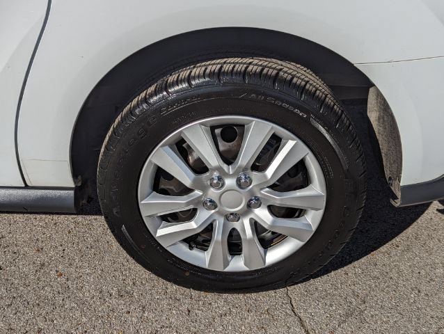 Used 2016 Ford Transit Connect XLT FWD image 25