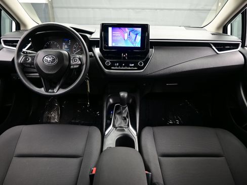 Used 2024 Toyota Corolla LE FWD image 16