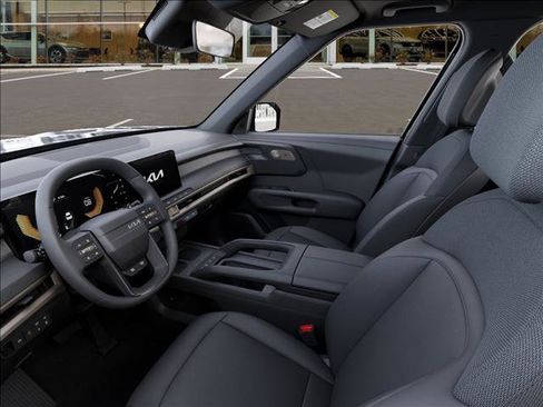 New 2027 Kia Telluride S AWD/4WD image 17