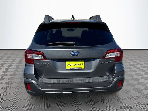 Used 2019 Subaru Outback 2.5i Limited AWD/4WD image 35