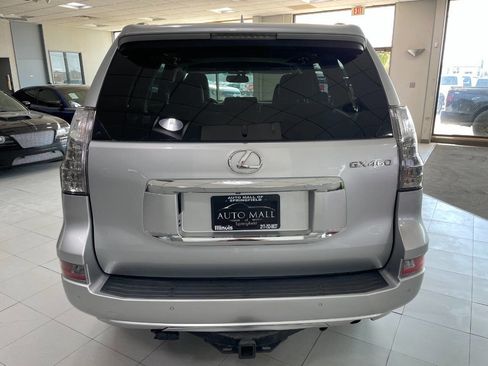 Used 2015 Lexus GX 460 image 6
