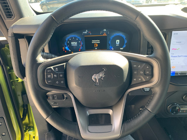 Used 2025 Ford Bronco Badlands AWD/4WD image 22