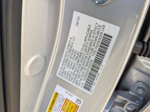 New 2026 Acura Integra A-Spec image 17