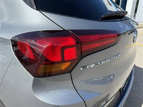 Certified 2023 Buick Encore GX Preferred w/ Cold Weather Comfort Package image 30