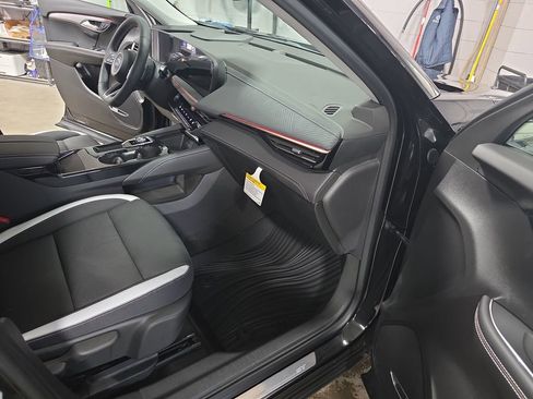 New 2026 Buick Envision Sport Touring image 10