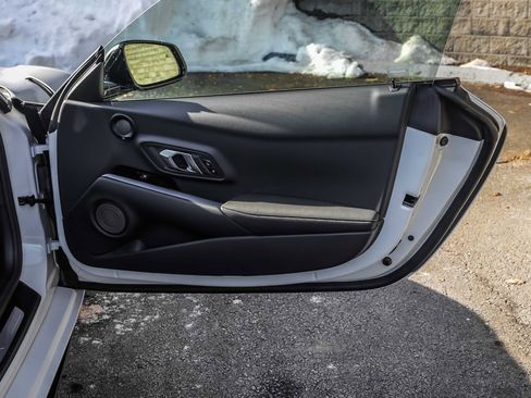 Certified 2024 Toyota Supra image 15