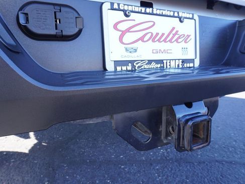 Used 2015 Toyota Tundra SR5 image 8