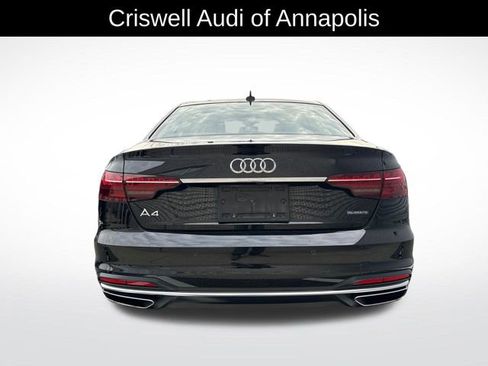 Used 2023 Audi A4 2.0T Premium Plus w/ Premium Plus Package image 4