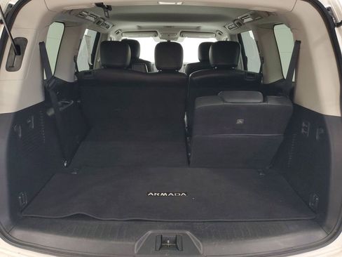 Used 2020 Nissan Armada SL w/ Premium Package image 26