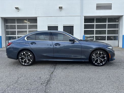 Used 2026 BMW 330i xDrive Sedan w/ Convenience Package AWD/4WD image 7