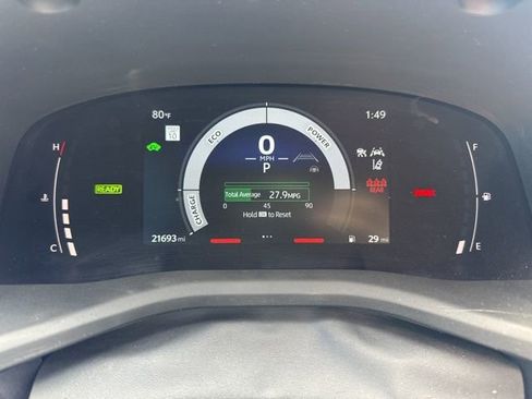 Used 2025 Toyota Camry LE w/ Convenience Package image 23