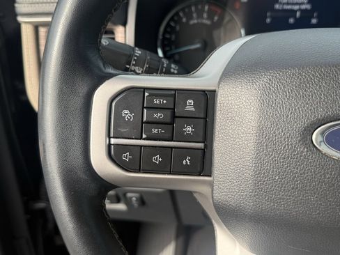 Used 2024 Ford Expedition Max Limited image 20