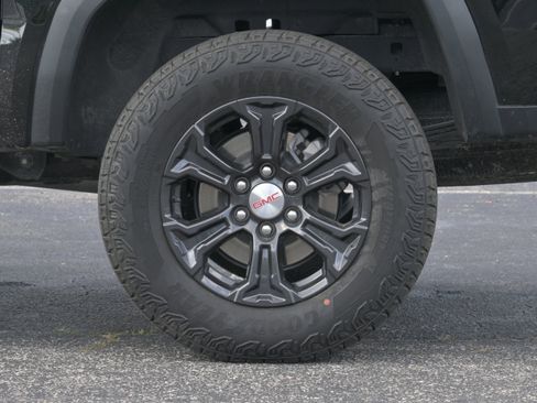 Used 2024 GMC Canyon Elevation w/ Trailering Package RWD image 34