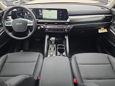 New 2025 Kia Telluride LX image 14