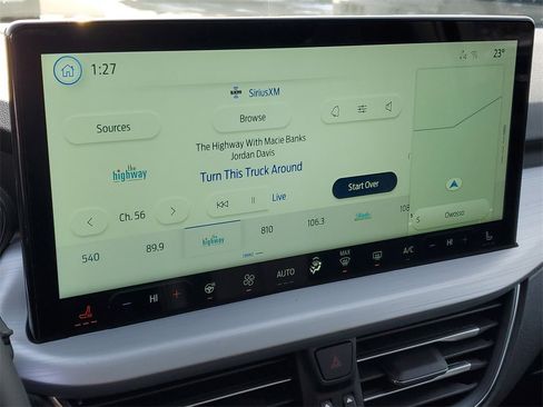 New 2026 Ford Escape SE w/ PHEV Premium Package image 15