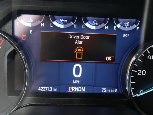 Used 2022 Ford F150 XLT w/ Equipment Group 302A High AWD/4WD image 20