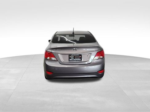 Used 2017 Hyundai Accent SE FWD image 7