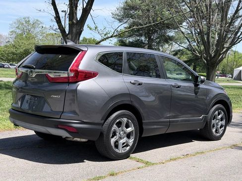Used 2017 Honda CR-V EX-L image 35