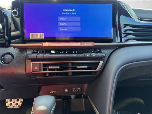 New 2026 Toyota Camry XSE FWD image 15