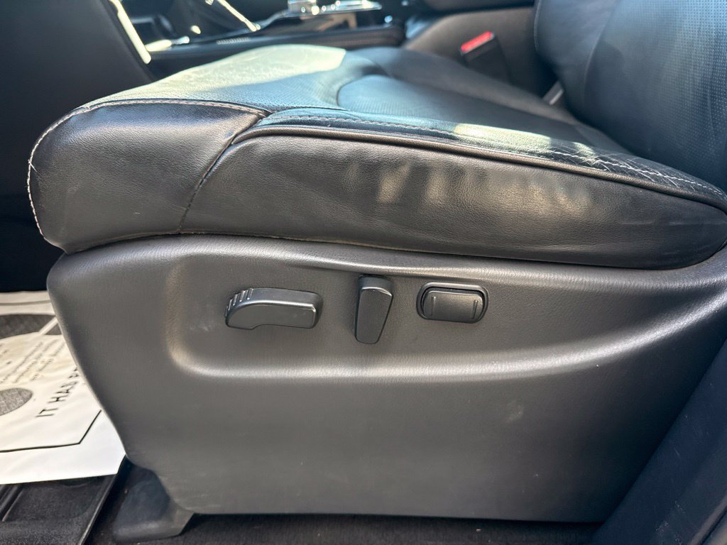 Used 2020 INFINITI QX80 Luxe w/ Edition 30 Package RWD image 31