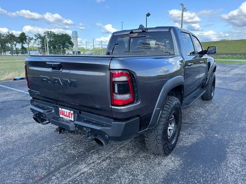 Used 2022 RAM 1500 TRX w/ TRX Level 2 Equipment Group AWD/4WD image 7