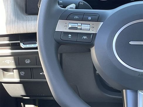 New 2026 Hyundai Sonata Blue image 22