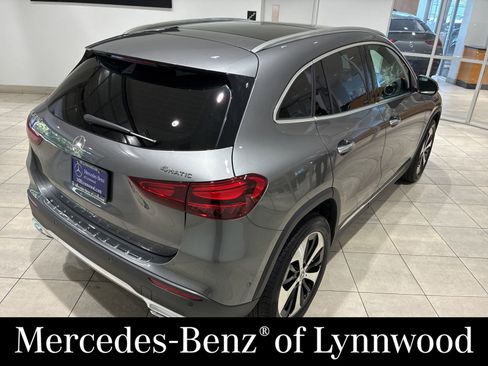 Used 2026 Mercedes-Benz GLA 250 4MATIC image 4