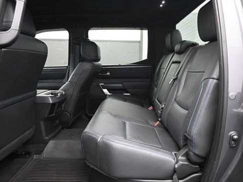 Used 2022 Toyota Tundra Platinum RWD image 8