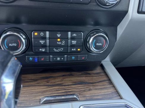 Used 2019 Ford F150 Lariat AWD/4WD image 35