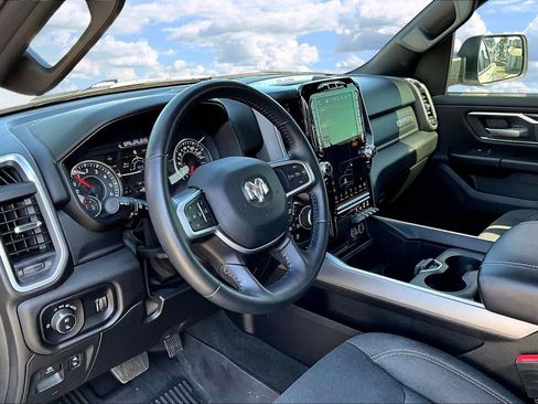 Used 2023 RAM 1500 Big Horn image 20