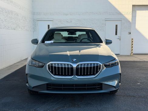 New 2026 BMW 530i 530i w/ Premium Package image 6