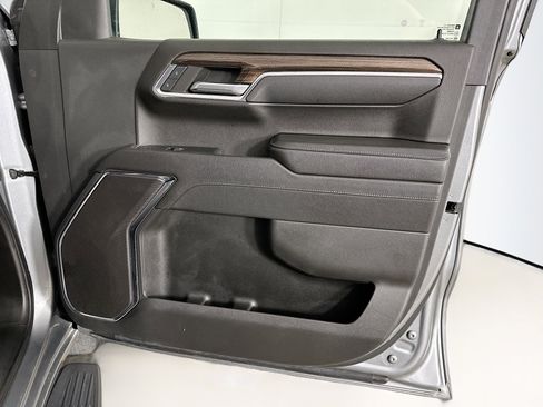 Used 2023 Chevrolet Silverado 1500 LT image 31