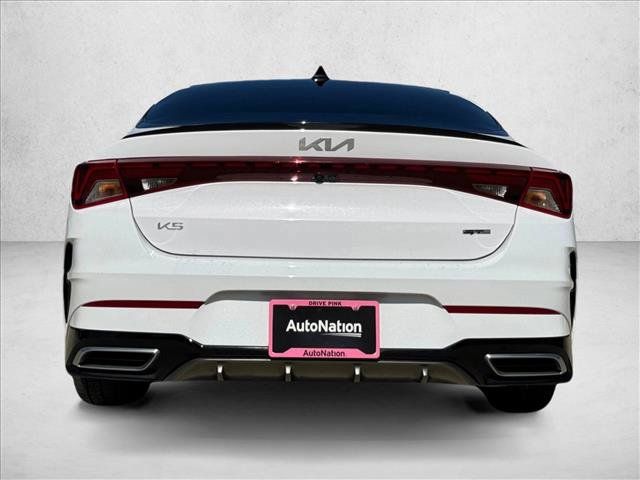 Used 2024 Kia K5 GT-Line FWD image 7