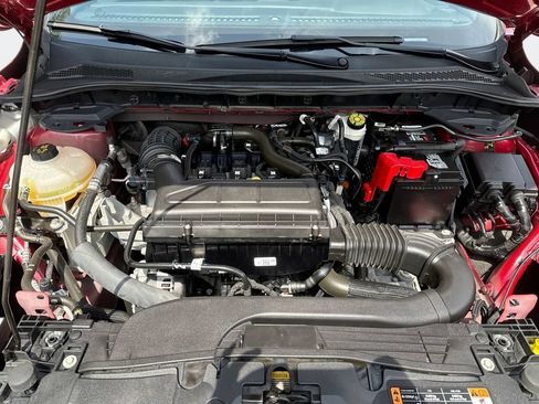 Used 2023 Ford Escape ST-Line w/ Tech Pack #1 AWD/4WD image 18