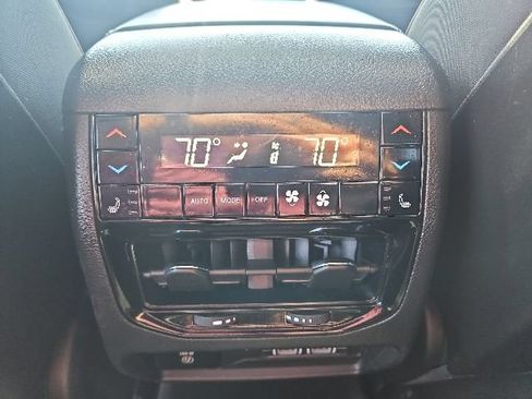 Used 2023 Jeep Grand Cherokee Summit w/ Adv Protech Group IV AWD/4WD image 19