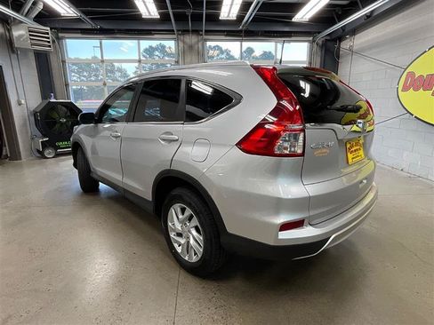Used 2016 Honda CR-V EX-L image 3