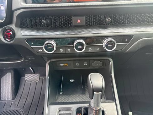 New 2026 Honda CR-V Sport-L image 15