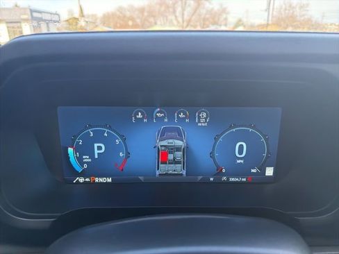 Used 2024 Ford F150 Raptor image 24