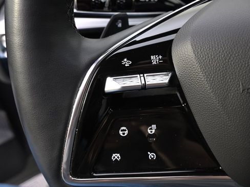 Certified 2024 Cadillac Lyriq Luxury w/ LPO, Floor Liner Package image 33