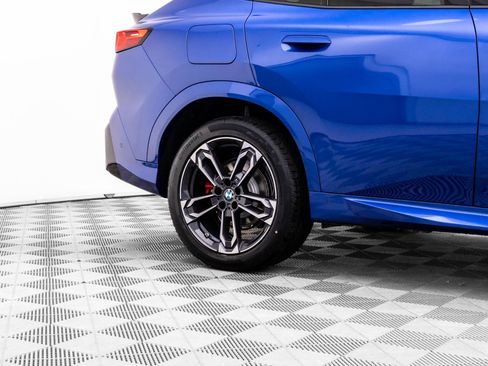 New 2026 BMW X2 xDrive28i w/ Technology Package AWD/4WD image 31