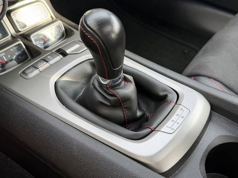 Used 2013 Chevrolet Camaro ZL1 image 16